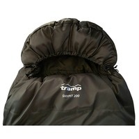 Спальный мешок Tramp Shypit 200 Olive 220/80 см левый (UTRS-059R-L)