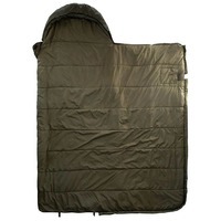 Спальный мешок Tramp Shypit 200 Olive 220/80 см левый (UTRS-059R-L)