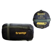 Спальный мешок Tramp Shypit 200 Olive 220/80 см левый (UTRS-059R-L)