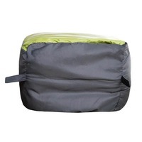 Спальный мешок Tramp Boreal Regular Green/Grey 200/80-50 см правый (UTRS-095R-R)