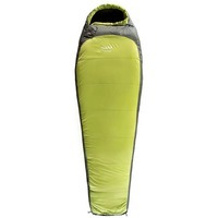 Спальный мешок Tramp Arctic Long Green/Grey 225/80-55 см правый (UTRS-093L-R)