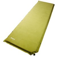 Туристический коврик Tramp Comfort Olive 195x58x3 см (UTRI-015)