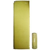 Туристический коврик Tramp Comfort Olive 195x58x3 см (UTRI-015)