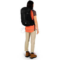 Туристический рюкзак Osprey Hikelite 26 Tan Concrete (009.3599)