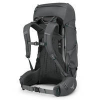 Туристический рюкзак Osprey Rook 50 Dark Charcoal/Silver Lining (009.3522)