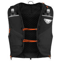 Спортивный рюкзак Dynafit Alpine 8 Vest XL Черный (016.003.0781)