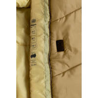 Спальный мешок Turbat Vogen Khaki 195 см (012.005.0408)