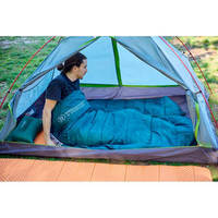 Спальный мешок Trimm Travel Mid. Blue 195 R (001.009.0313)