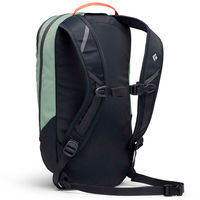 Городской рюкзак Black Diamond Bullet 16 Desert Sage (BD 6812593057ALL1)