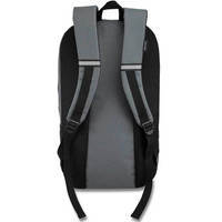 Городской рюкзак Semi Line 35 Grey/Black (DAS302170)