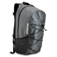 Городской рюкзак Semi Line 35 Grey/Black (DAS302170)