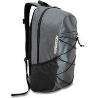 Городской рюкзак Semi Line 35 Grey/Black (DAS302170)