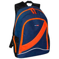 Городской рюкзак Semi Line 20 Blue/Orange (DAS302690)