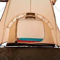 Палатка четырехместная Grand Canyon Atlanta 4 Mojave Desert (DAS302048)