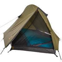 Палатка двухместная Grand Canyon Cardova 1 Alu Capulet Olive (DAS302739)