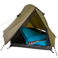Палатка двухместная Grand Canyon Cardova 1 Alu Capulet Olive (DAS302739)