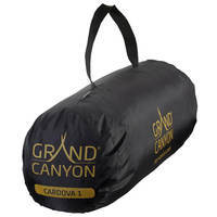 Палатка двухместная Grand Canyon Cardova 1 Alu Capulet Olive (DAS302739)