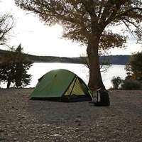 Палатка двухместная Grand Canyon Cardova 1 Alu Capulet Olive (DAS302739)