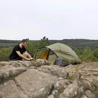 Палатка двухместная Grand Canyon Topeka 2 Alu Capulet Olive (DAS302740)