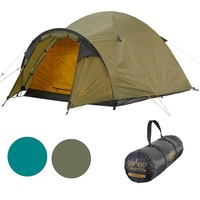 Палатка двухместная Grand Canyon Topeka 2 Alu Capulet Olive (DAS302740)