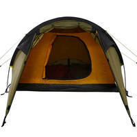 Палатка двухместная Grand Canyon Topeka 2 Alu Capulet Olive (DAS302740)