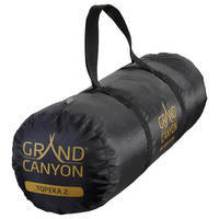 Палатка двухместная Grand Canyon Topeka 2 Alu Capulet Olive (DAS302740)