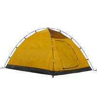 Палатка двухместная Grand Canyon Topeka 2 Alu Capulet Olive (DAS302740)