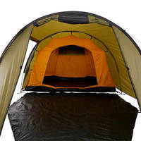 Палатка трехместная Grand Canyon Robson 3 Alu Capulet Olive (DAS302741)