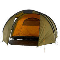 Палатка трехместная Grand Canyon Robson 3 Alu Capulet Olive (DAS302741)