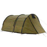 Палатка трехместная Grand Canyon Robson 3 Alu Capulet Olive (DAS302741)
