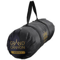 Палатка трехместная Grand Canyon Robson 3 Alu Capulet Olive (DAS302741)