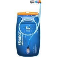 Питьевая система Source Widepac 1.5L Alpine Blue (2060229315)