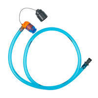 Питьевая система Source Widepac 3L Alpine Blue (2060229303)