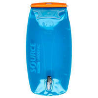 Питьевая система Source Widepac 3L Alpine Blue (2060229303)