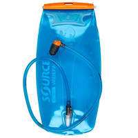 Питьевая система Source Widepac 3L Alpine Blue (2060229303)