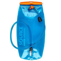 Питьевая система Source Widepac 3L Alpine Blue (2060229303)