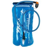 Питьевая система Source Widepac Premium 2L Alpine Blue (2061889302)
