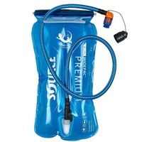 Питьевая система Source Widepac Premium 2L Alpine Blue (2061889302)