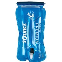 Питьевая система Source Widepac Premium 2L Alpine Blue (2061889302)