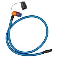 Питьевая система Source Widepac Premium 2L Alpine Blue (2061889302)