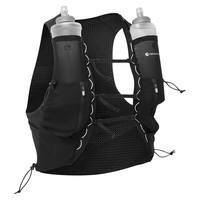 Спортивный рюкзак-жилет Montane Gecko Vp+ M Black (PGEVPBLAM15)