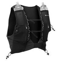 Спортивный рюкзак-жилет Montane Gecko Vp 12+ M Black (PGP12BLAM15)