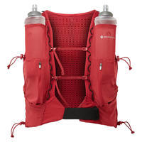 Спортивный рюкзак-жилет Montane Gecko Vp 12+ M Red (PGP12ACRM15)