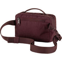 Поясная сумка Fjallraven Kanken Hip Pack 2л Blackberry (23796.424)