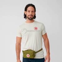 Поясная сумка Fjallraven Kanken Hip Pack 2л Blackberry (23796.424)