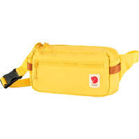 Поясная сумка Fjallraven High Coast Hip Pack 1.5л Mellow Yellow (23223.130)
