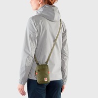 Сумка Fjallraven High Coast Pocket 0.8л Mellow Yellow (23226.130)