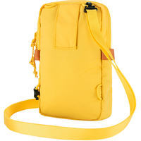Сумка Fjallraven High Coast Pocket 0.8л Mellow Yellow (23226.130)