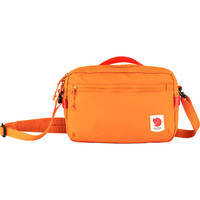 Наплечная сумка Fjallraven High Coast Crossbody 3л Sunset Orange (23227.207)
