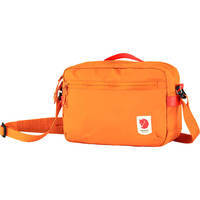 Наплечная сумка Fjallraven High Coast Crossbody 3л Sunset Orange (23227.207)